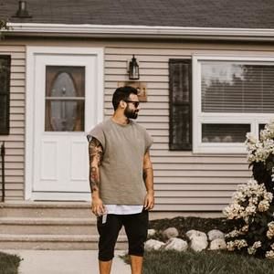 Meet your Posher, Tony